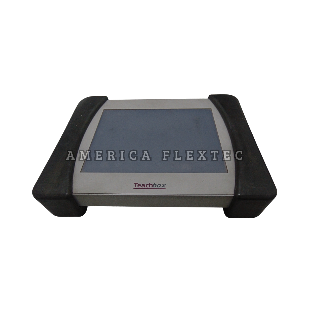 Pendante Teachbox - Wittmann W811-0349