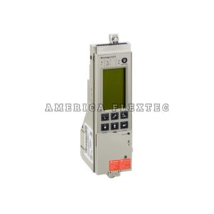 Schneider Electric Micrologic 5.0 P trip unit