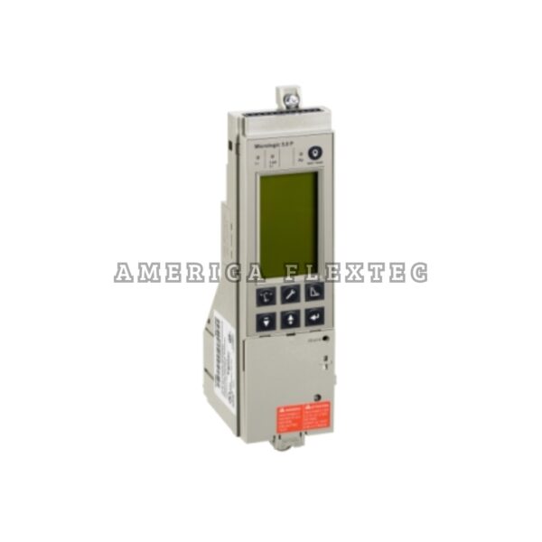 Schneider Electric Micrologic 5.0 P trip unit