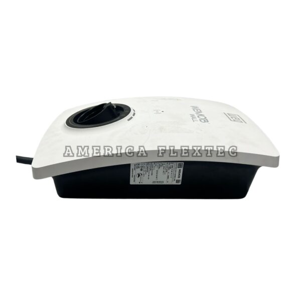 Carregador Wallbox Weg - wemob-w-007-w-r-1t2