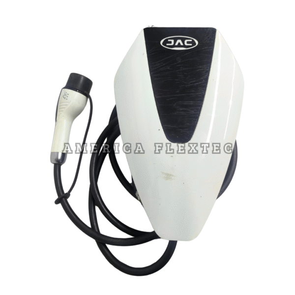 Carregador Wallbox Jac Motors - 7kw