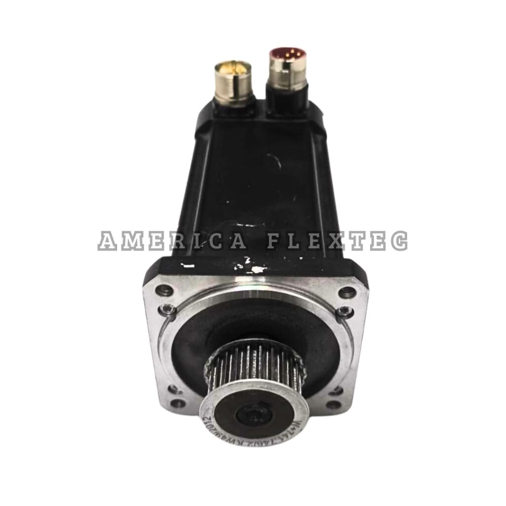 Manutenção e Reparo Especializado em Equipamentos B&R