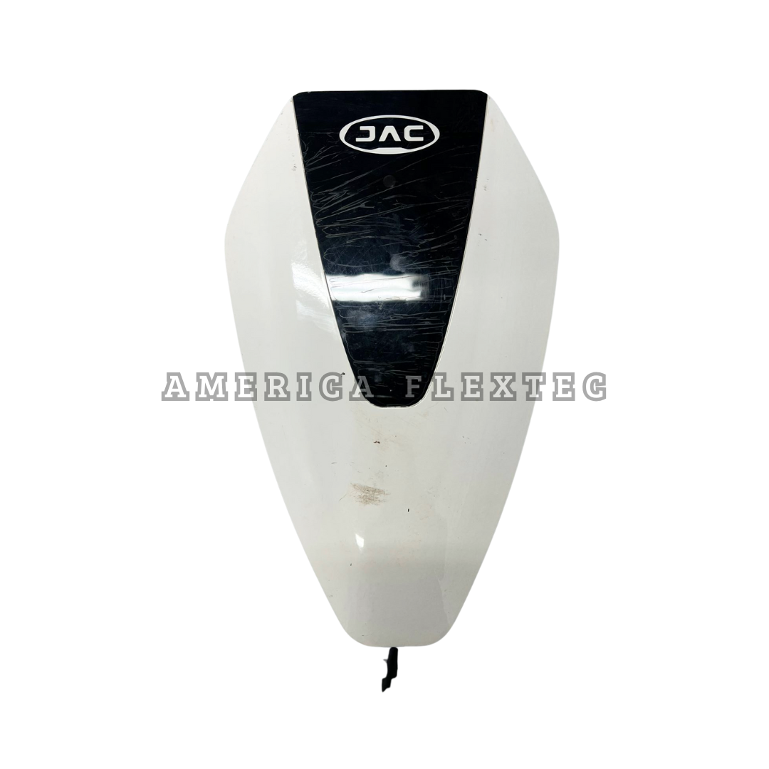 Carregador Wallbox Jac Motors - 7kw