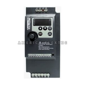 Inversor de Frequência Metaltex - IF10-205-1