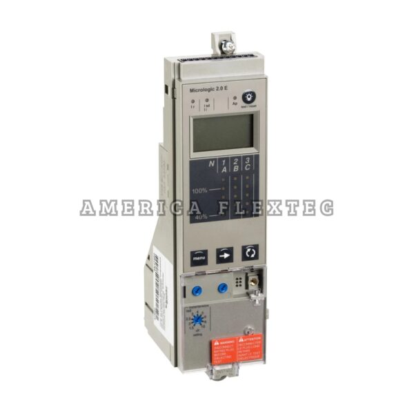 Disparador Schneider Electric - Micrologic 2.0E