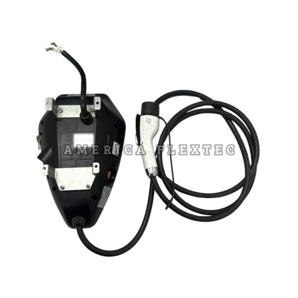 Carregador Wallbox Jac Motors - 7kw