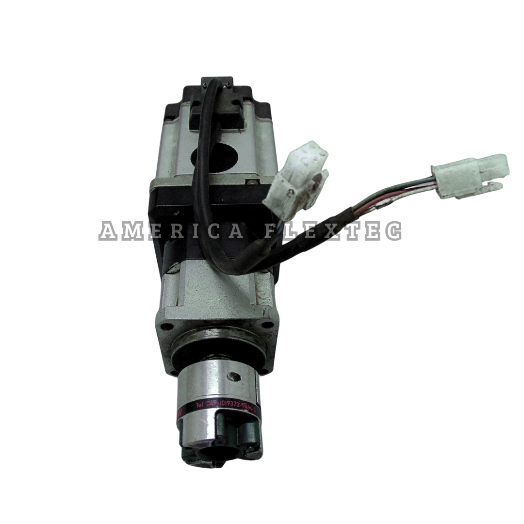 Servo Motor Panasonic - MSMD082J1U