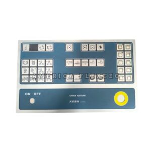 Teclado de Membrana Keba - K2-200 OF450/Z