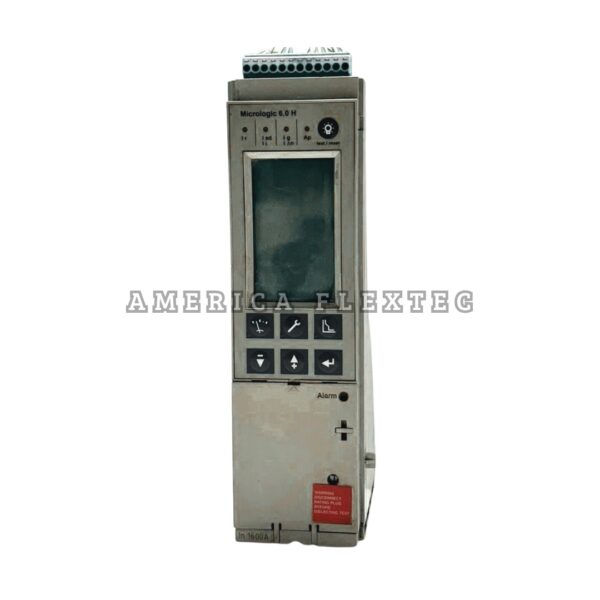 Disparador Schneider Electric - Micrologic 6.0H
