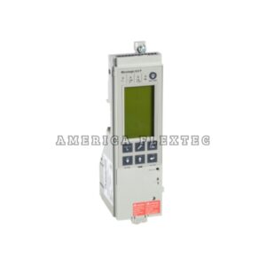 Schneider Electric Micrologic 6.0 P trip unit