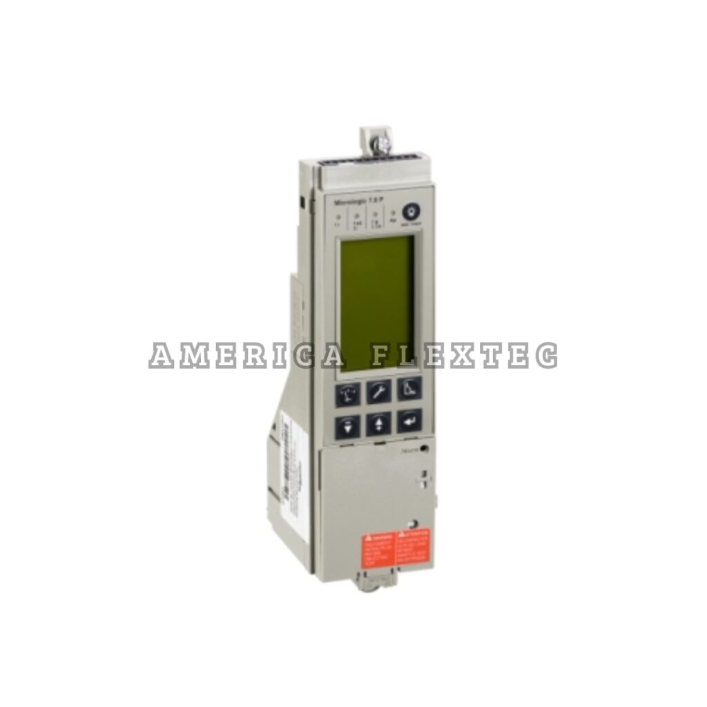 Schneider Electric Micrologic 7.0 P trip unit