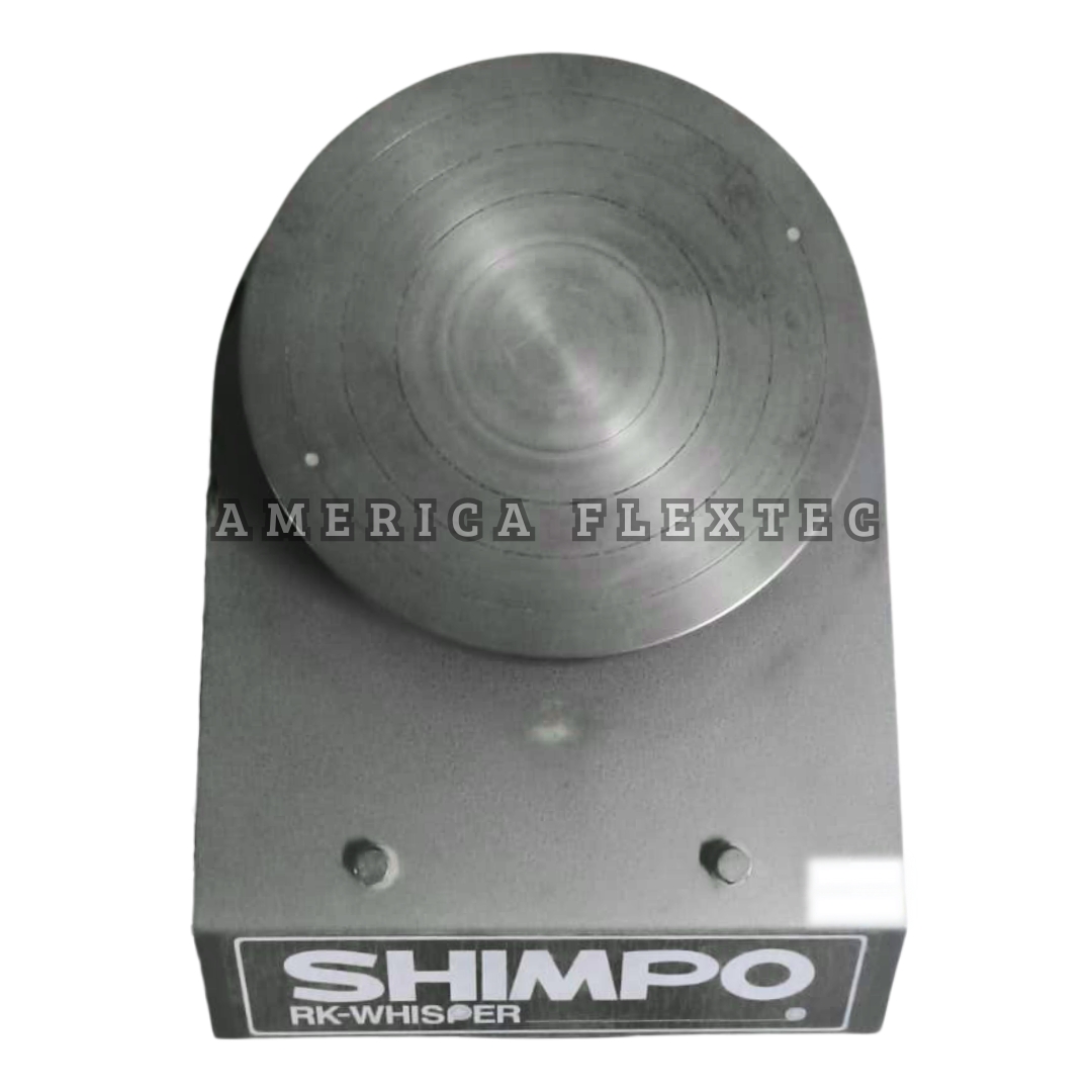 Torno Ceramica Shimpo Classic RK-WHISPER
