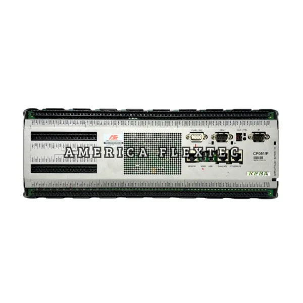 CLP KEBA - CP 051/P