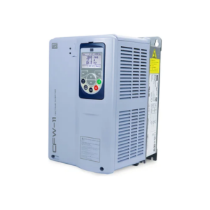 Reparo de Inversor de Frequência CFW11 WEG com peças originais e garantia América Flextec.