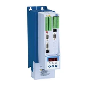 Reparo de ServoConversor WEG | Assistência Técnica Especializada