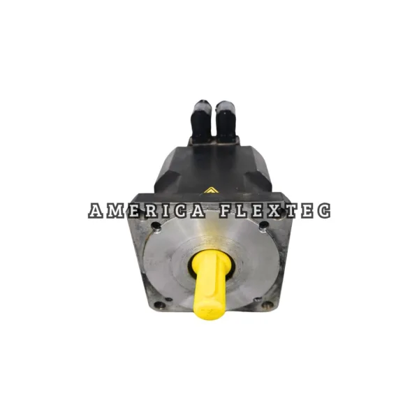 Reparo de Servo Motor LTI Lust com peças originais e garantia técnica