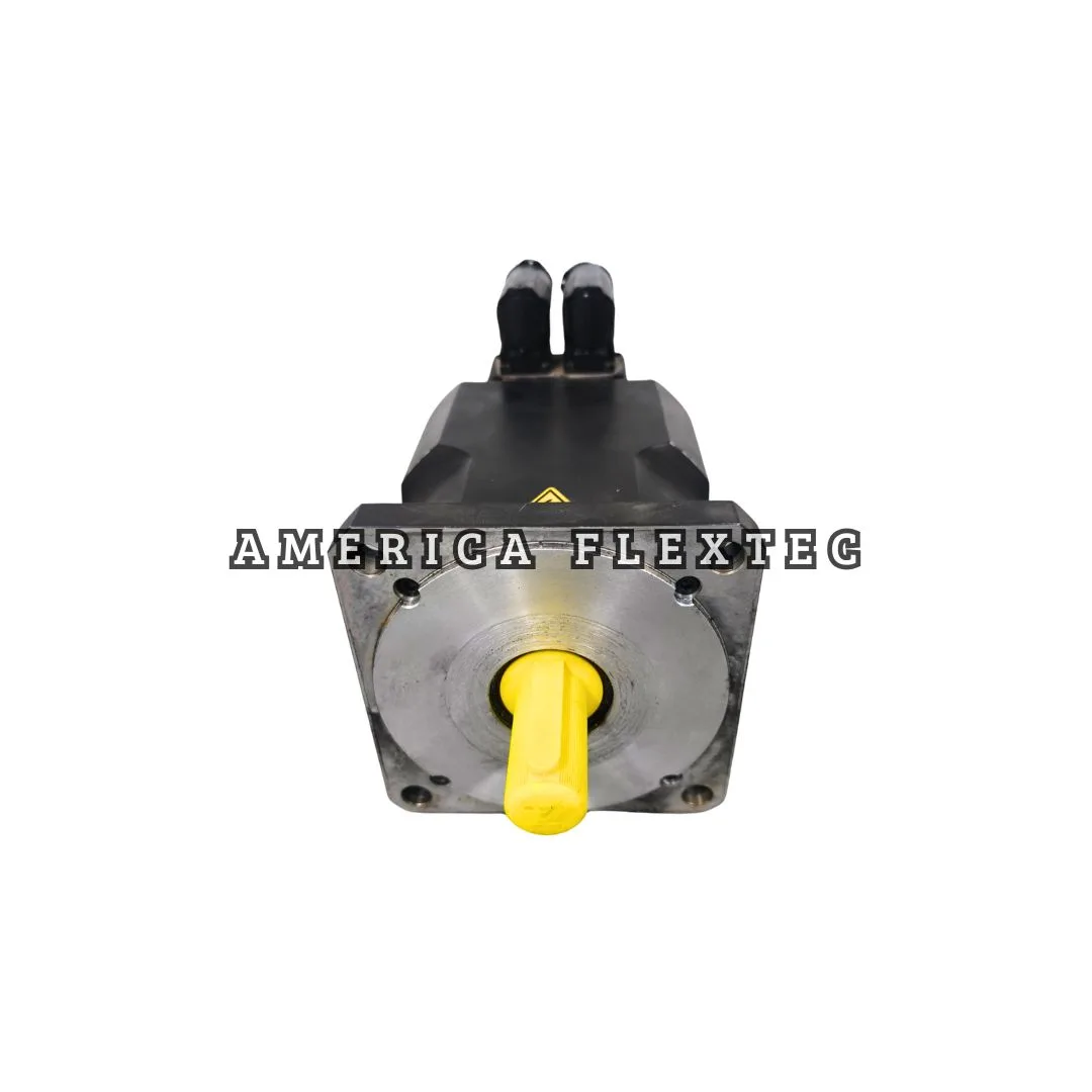 Reparo de Servo Motor LTI Lust com peças originais e garantia técnica