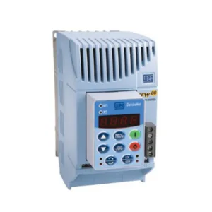 Reparo de Inversor de Frequência WEG CFW08