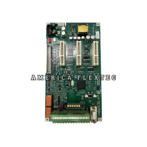 Placa Eletrônica KCS - CTI PLC-3