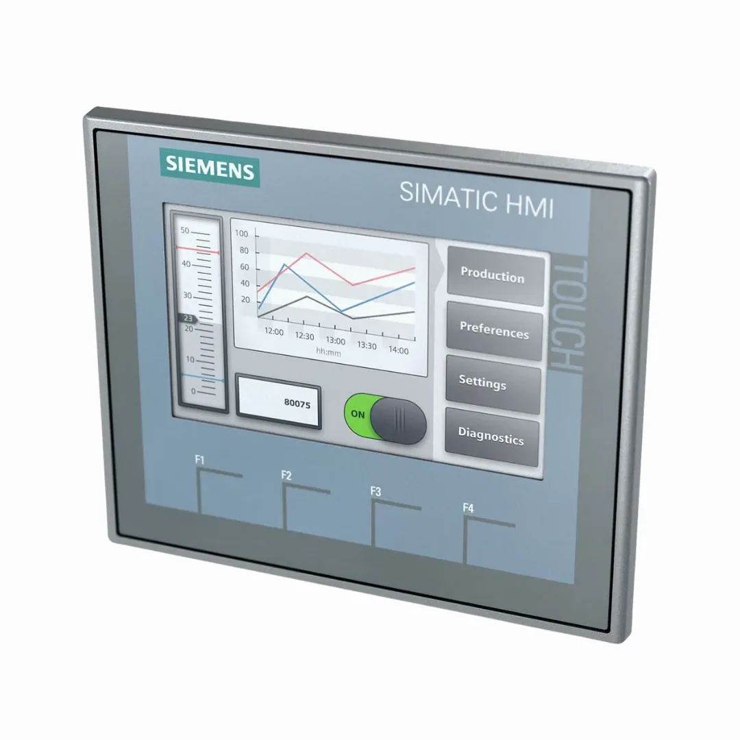Reparo e Conserto de IHM industrial na América Flextec com assistência técnica especializada