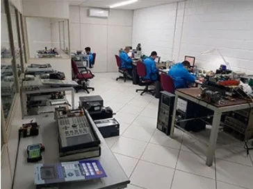 Reparo de ServoConversor WEG | Assistência Técnica Especializada