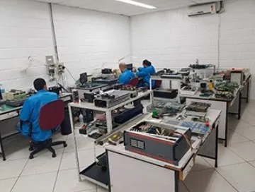 Reparo de ServoConversor WEG | Assistência Técnica Especializada