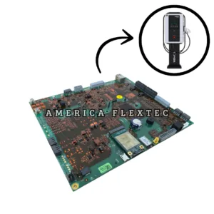 Venda de Cartão de Controle - Wemob Station CCS-2