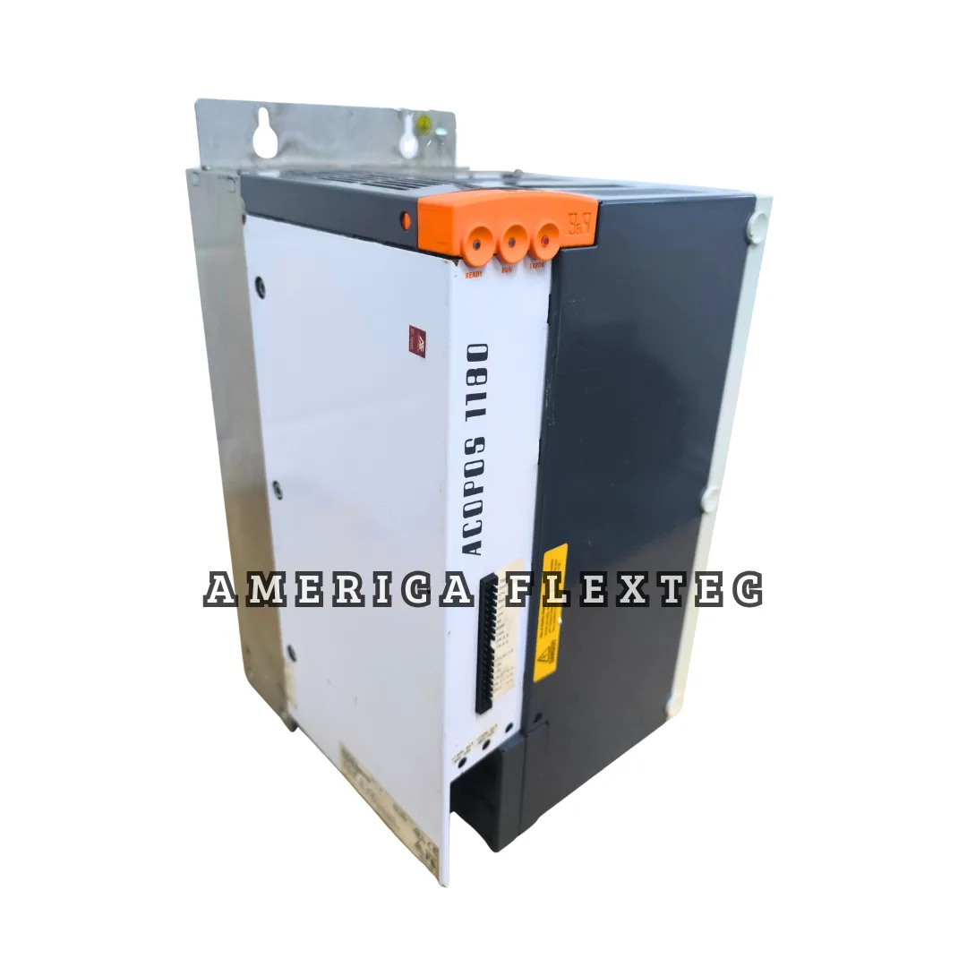 Servo Drive B&R - Acopos 1180