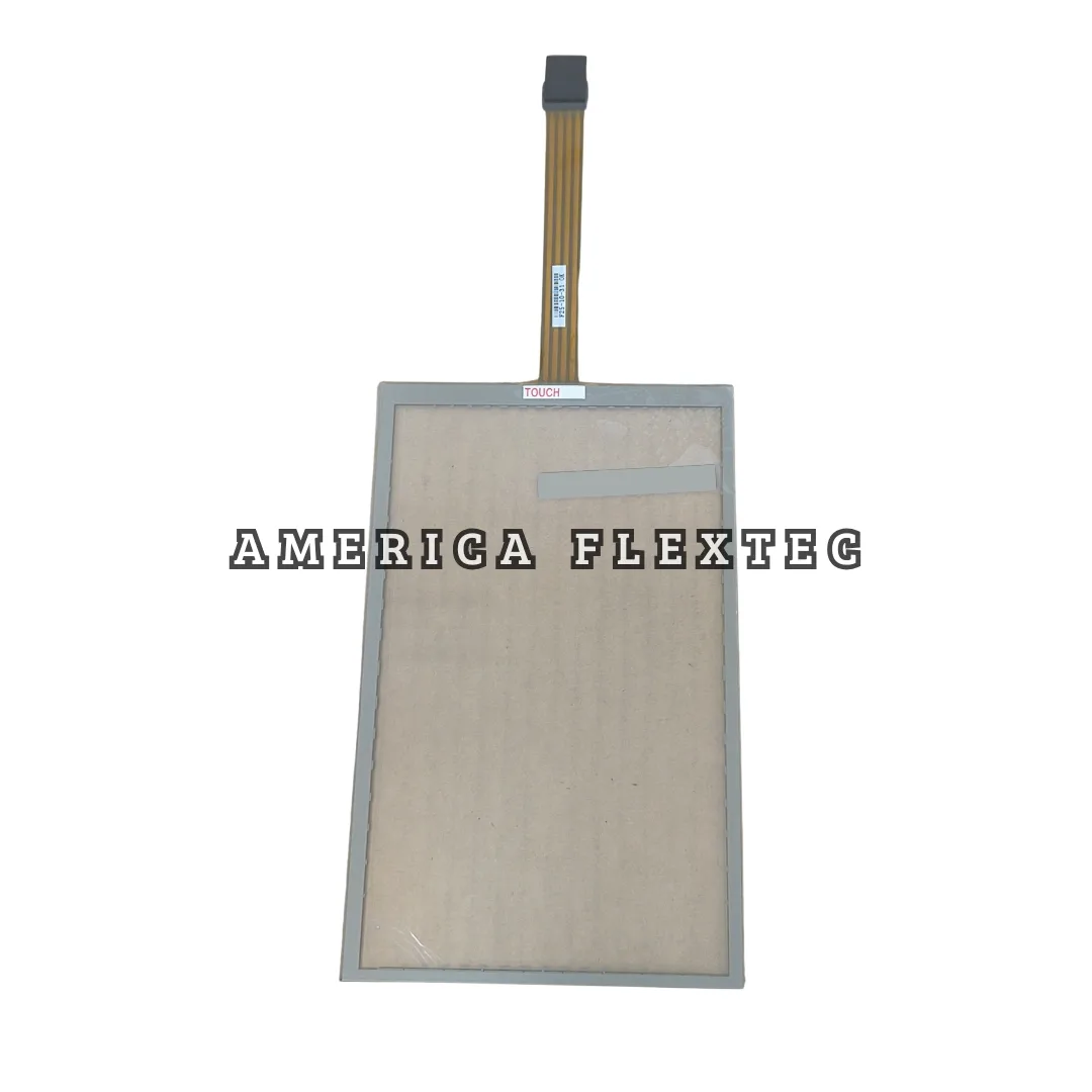 Venda de Touch-Screen - AMT 2525