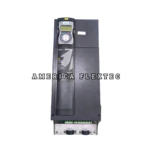 Inversor De Frequência Gefran - ADV200