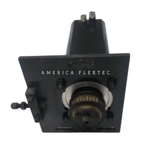 B&R Servo Motor 8MSA5L.E3-D50C-1