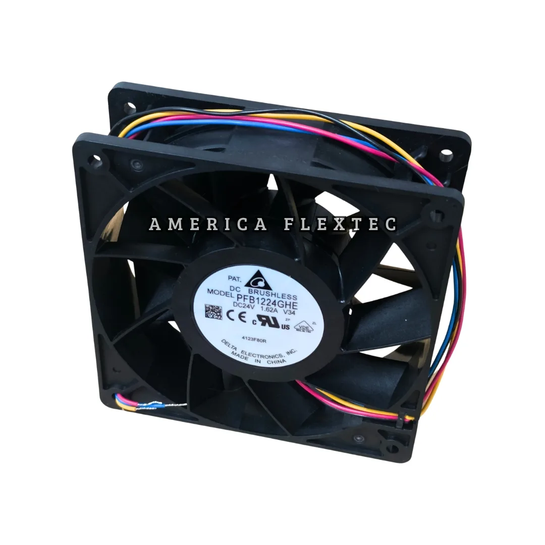 Cooler Delta Electronics PFB1224GHE – DC24V