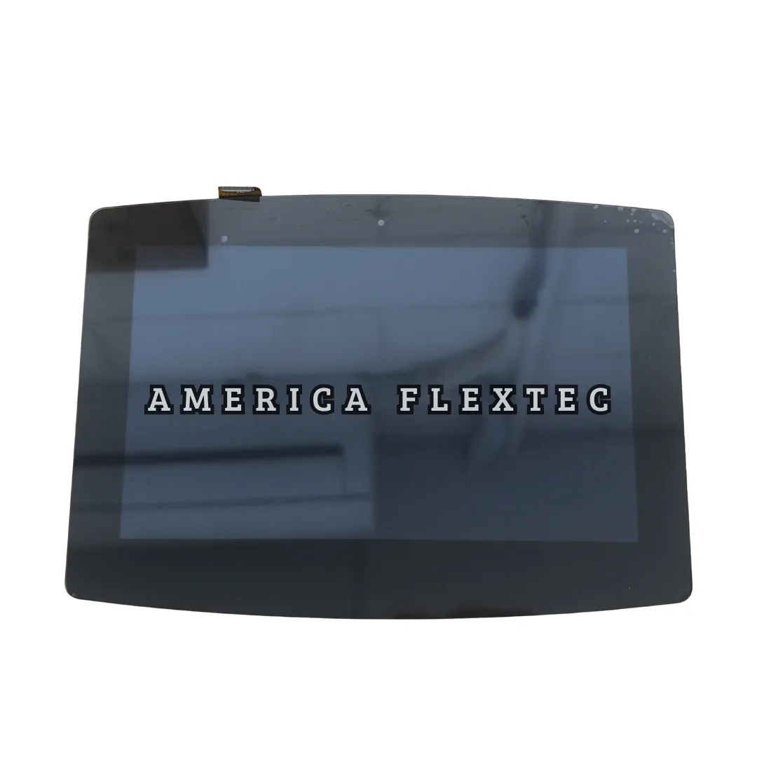 Display - P0700WVF1MAAADA01