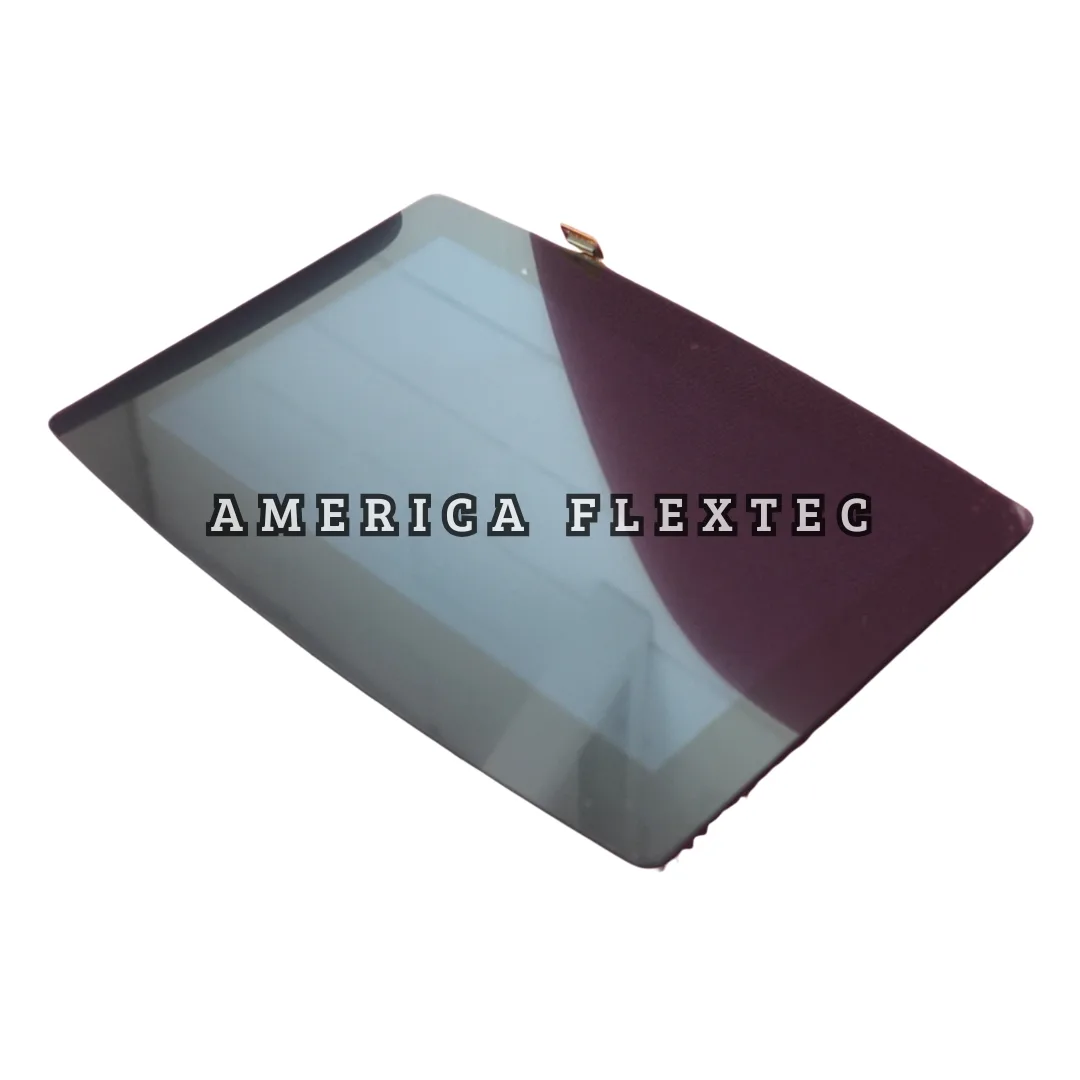 Display - P0700WVF1MAAADA01