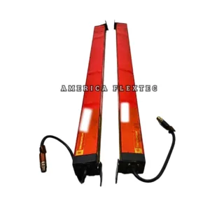 Cortina de luz Telemecanique XUS-LTR5A0870R