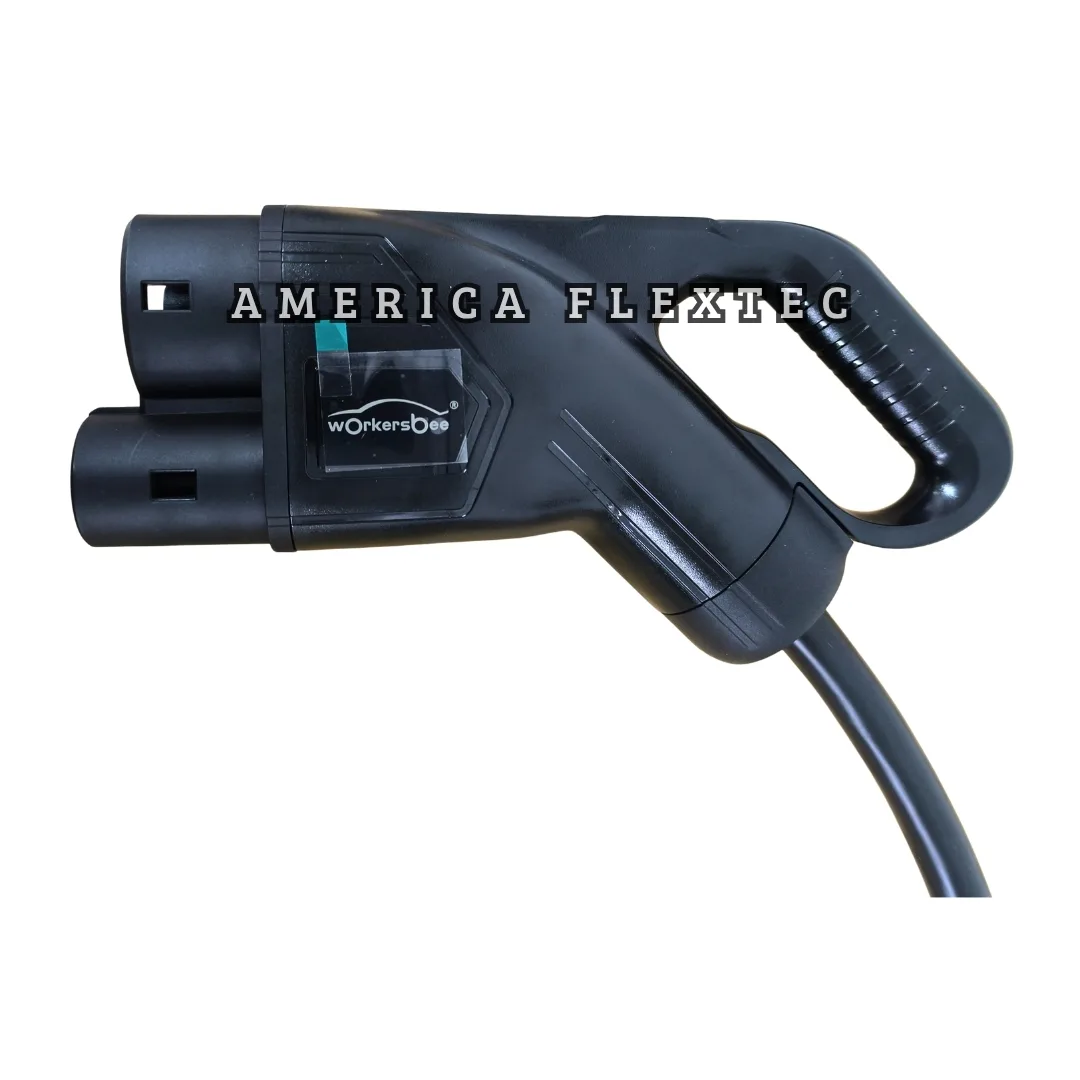 Venda de Carregador CCS Tipo 2