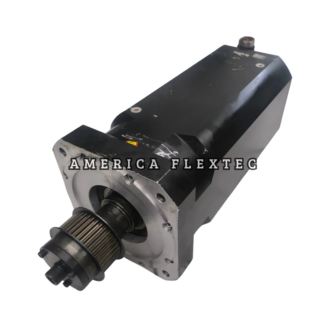 B&R Servo Motor 8MSA8X.E1-P10C