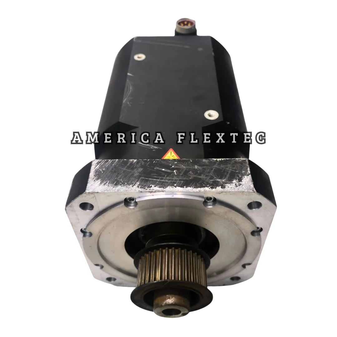 B&R Servo Motor 8MSA8M.E1-D30C