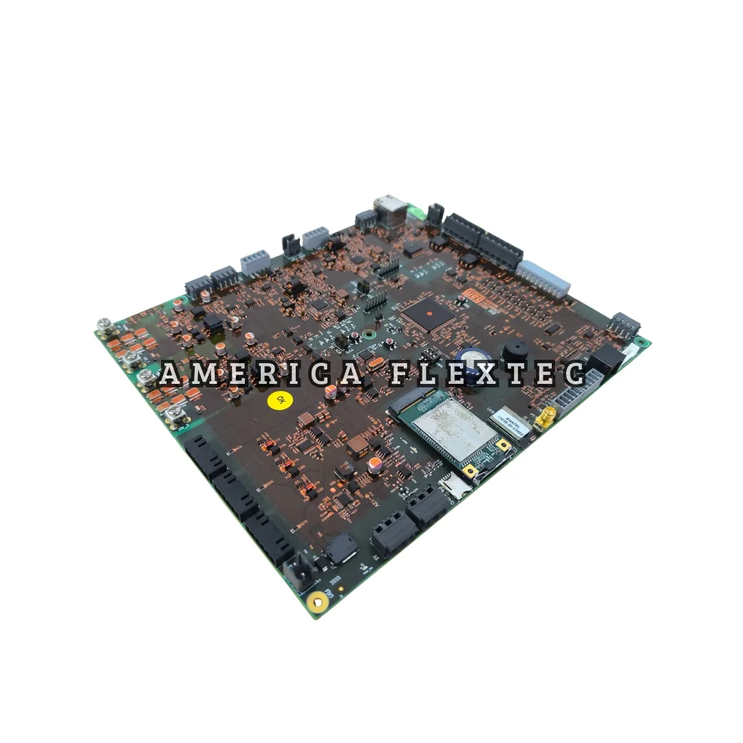 Venda de Cartão de Controle (Placa) Para WEMOB STATION CCS DUPLA