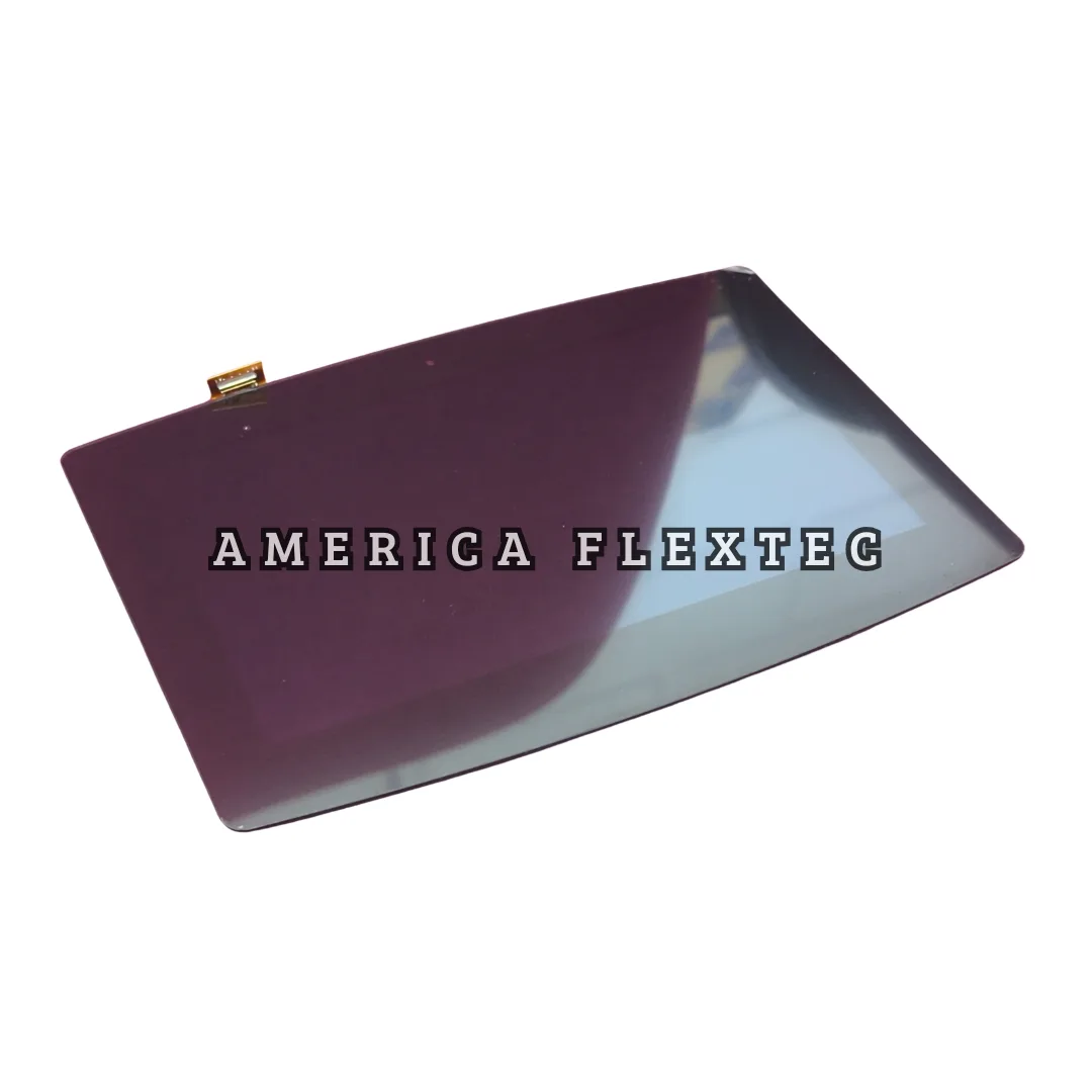 Display - P0700WVF1MAAADA01