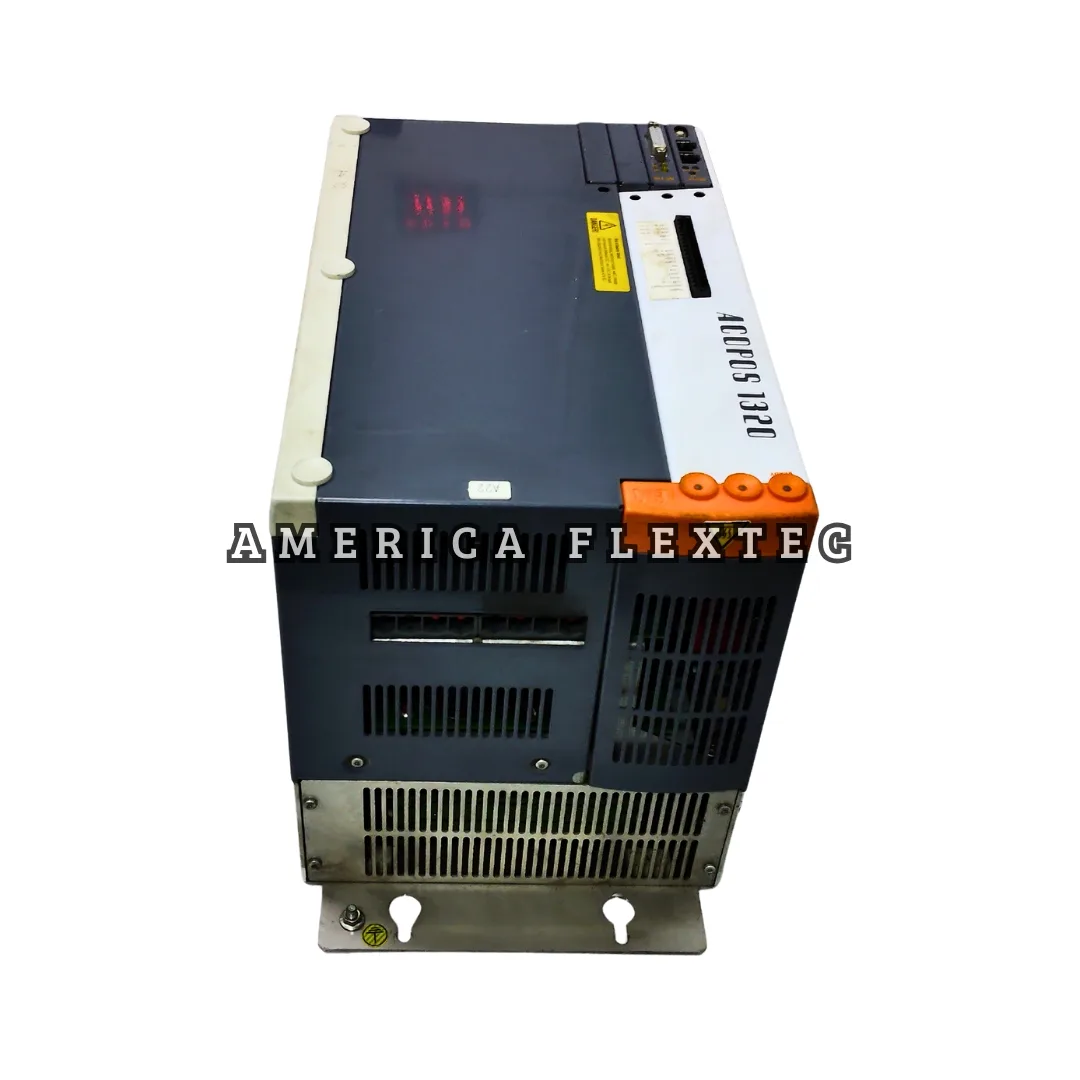 Servo Drive B&R - Acopos 1320
