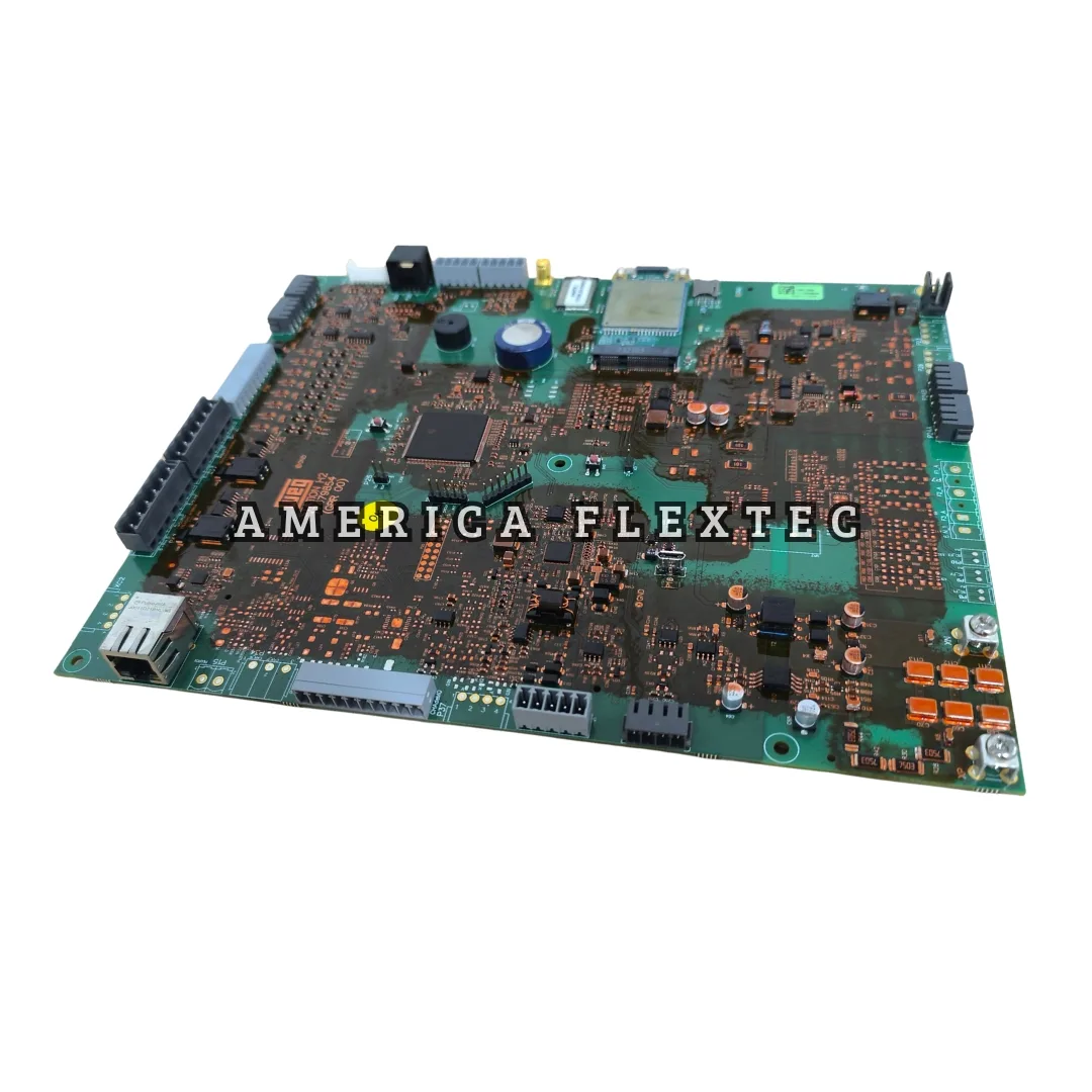 Venda de Cartão de Controle - Wemob Station CCS-2