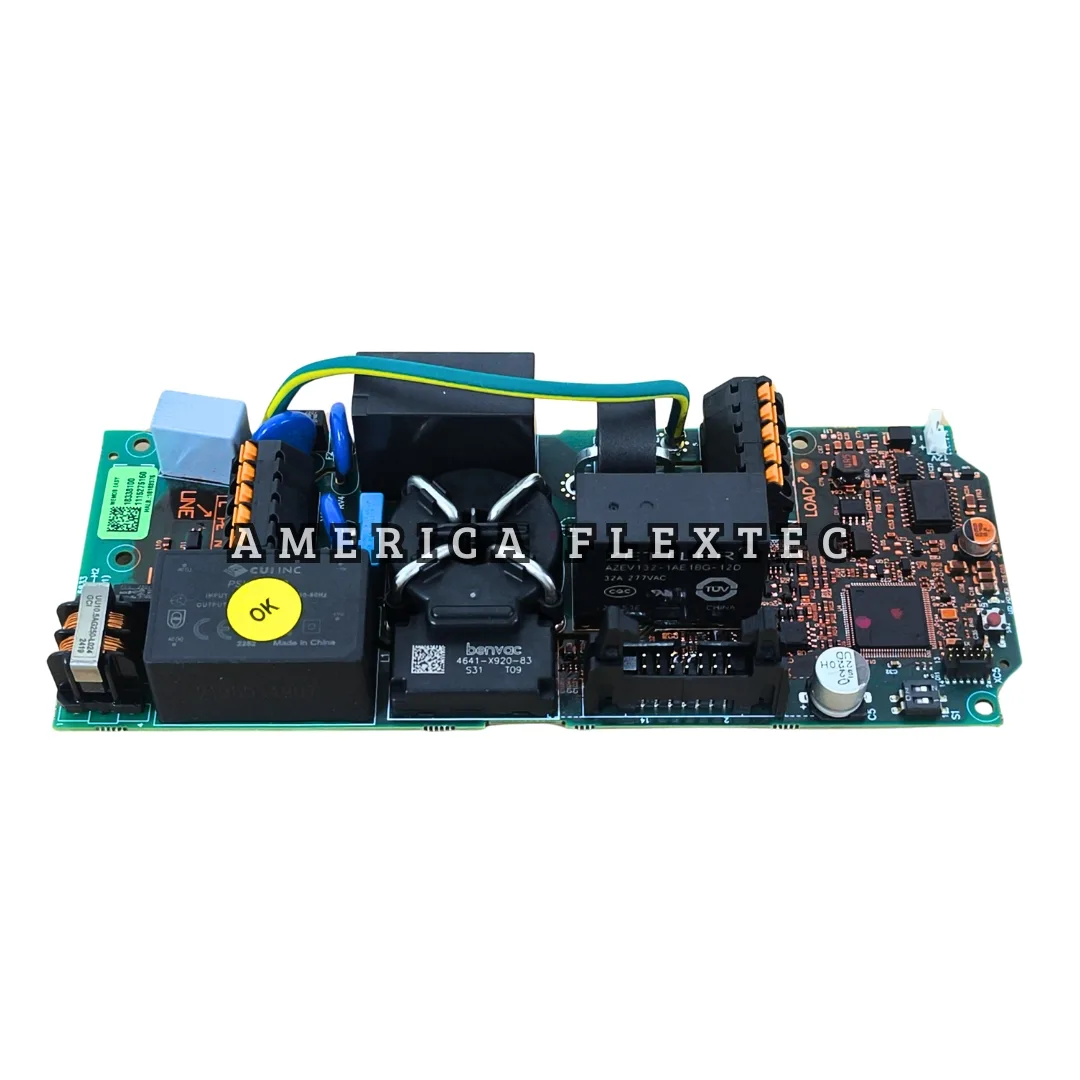 Estação Cartão de Controle WEMOB EASY H2