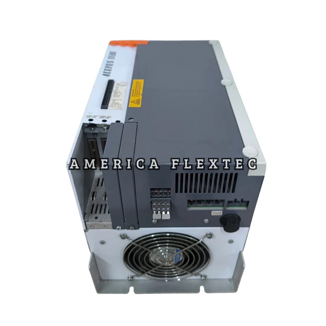 Servo Drive B&R - Acopos 1180