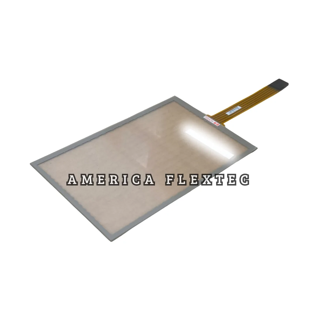 Venda de Touch-Screen - AMT 2525