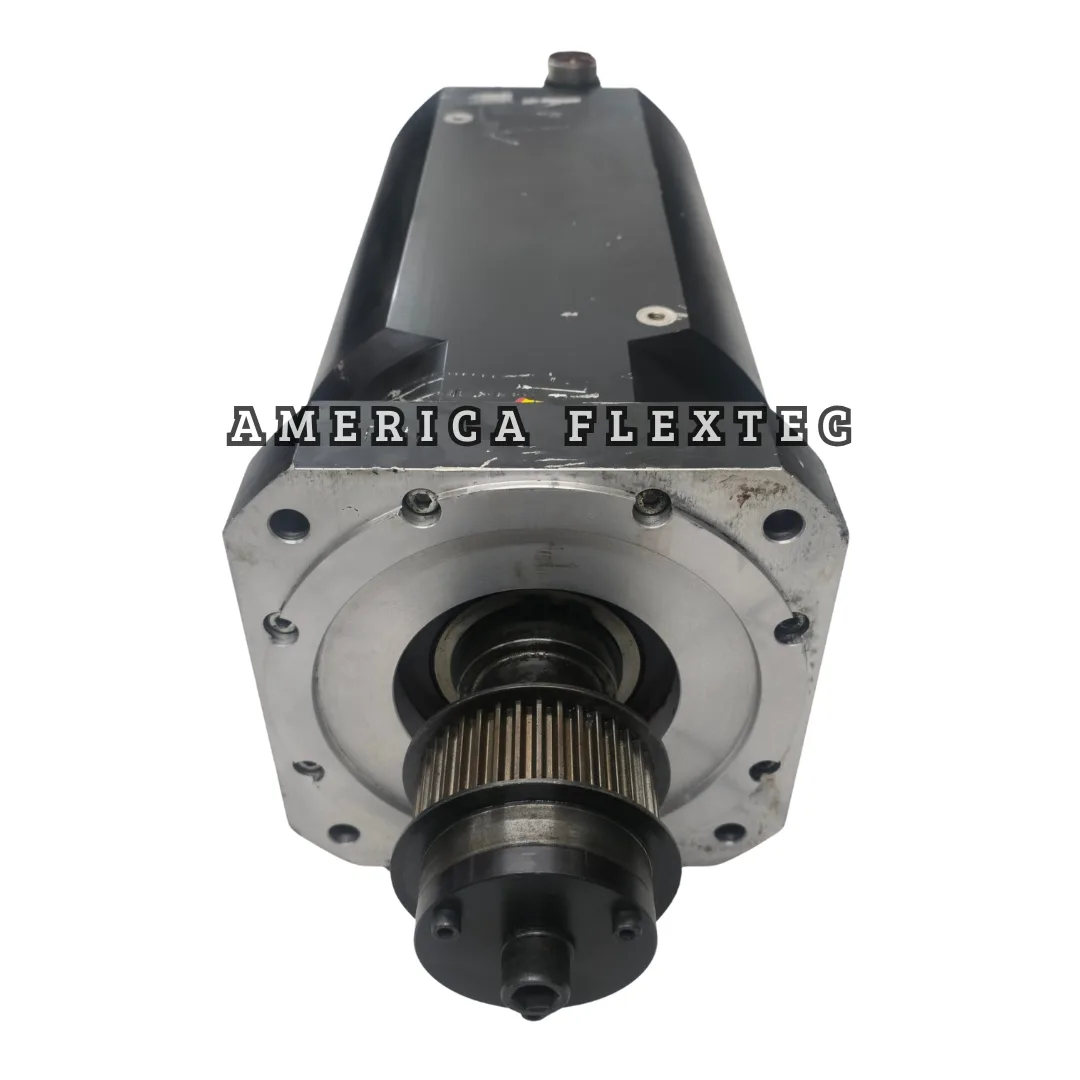 B&R Servo Motor 8MSA8X.E1-P10C