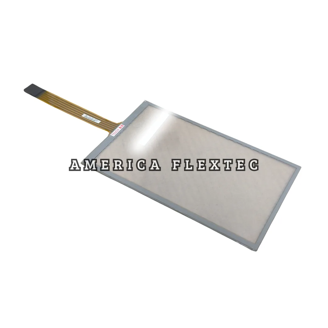 Venda de Touch-Screen - AMT 2525