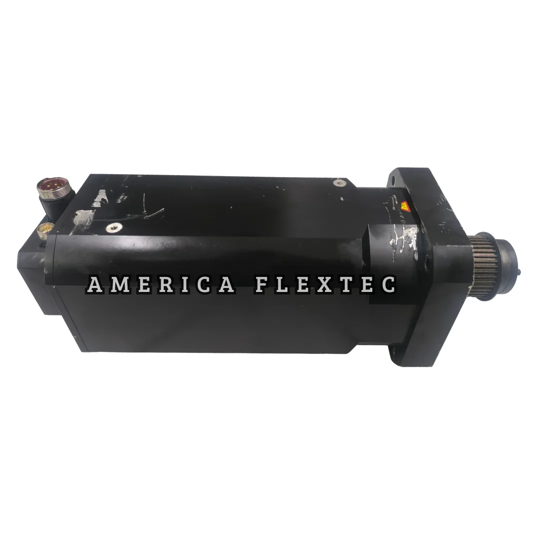 B&R Servo Motor 8MSA8X.E1-P10C