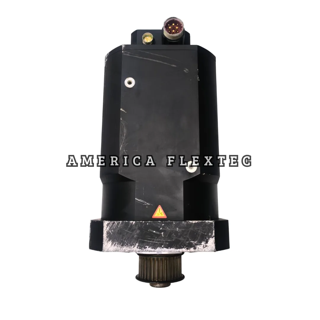 B&R Servo Motor 8MSA8M.E1-D30C