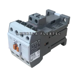 Contator CHINT CWM32-4P 32A 4 Polos 220V WEG